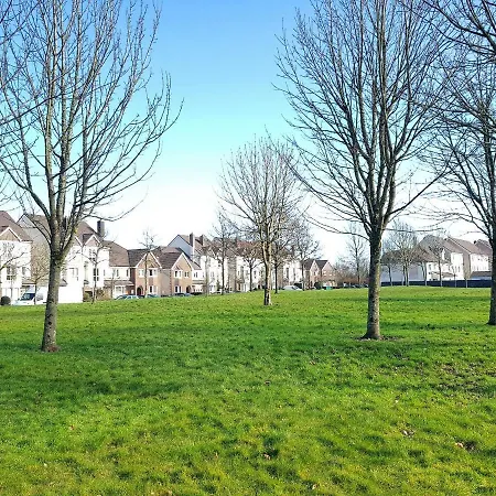 Homestay Kraes House Galway