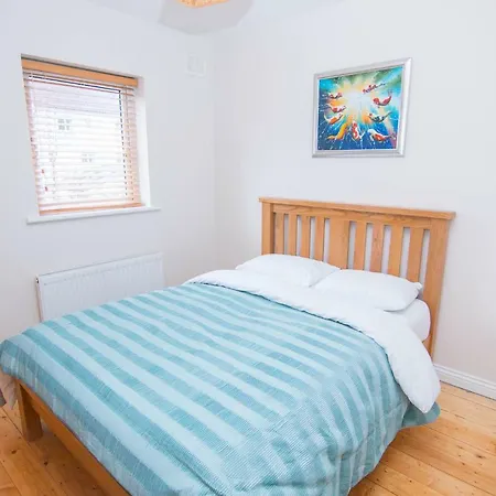 Homestay Kraes House Galway